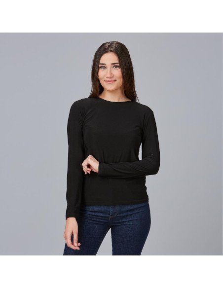 CAMISETA MUJER MELIA