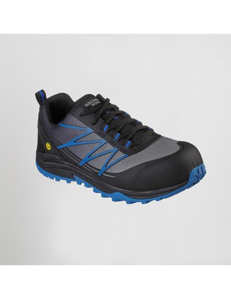 PUXAL SKECHERS HOMBRE