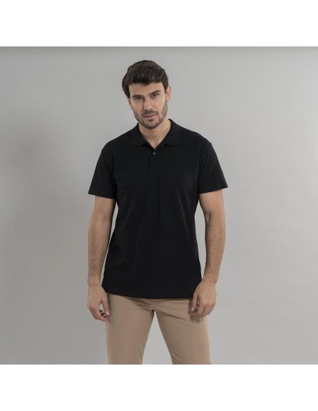 POLO HOMBRE PEÑAFIEL