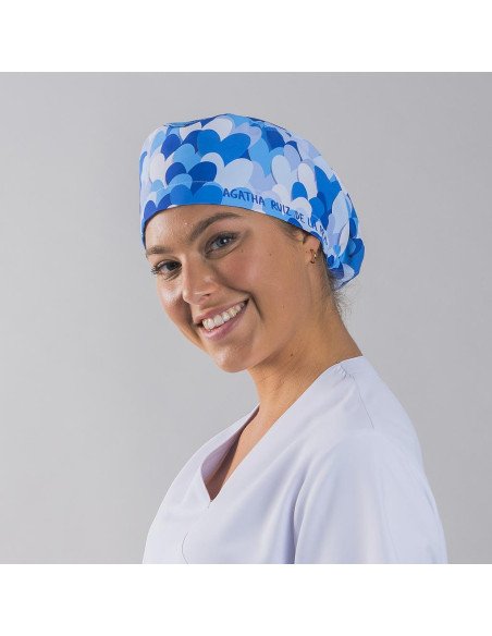 GORRO CIRUJANO GOMA AGATHA