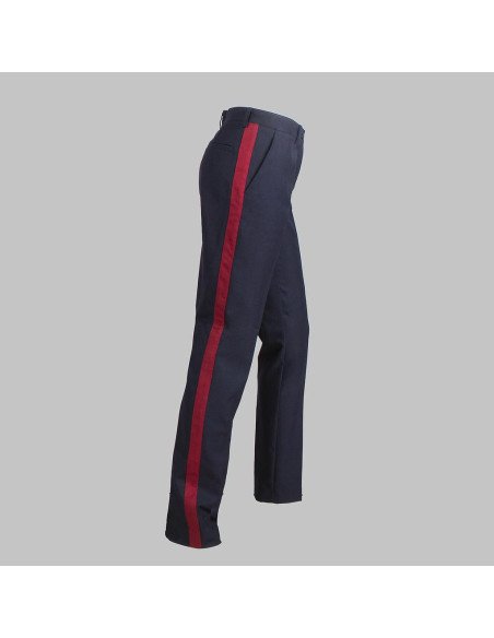 PANTALON MUJER BANDA DE MUSICA