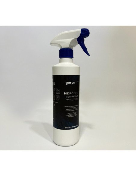 PROTECTOR TEXTIL HIDROFUGO
