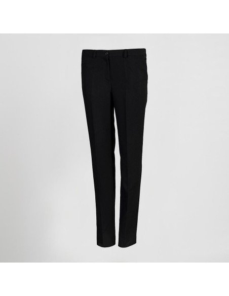 PANTALON MUJER GOMA INTERIOR EN LADOS DE CINTURA