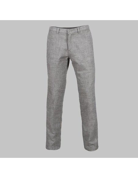 PANTALON HOMBRE CHINO CHEVIOT