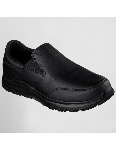 FLEX ADVANTAGE SR-BRONWOOD SKECHERS HOMBRE