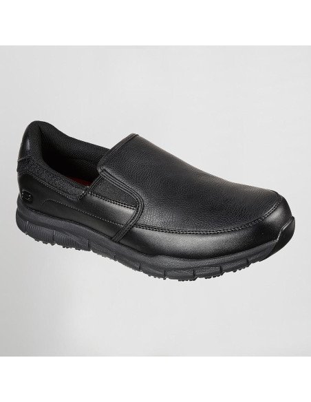 NAMPA - GROTON SKECHERS HOMBRE