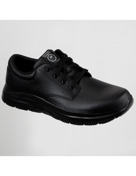 FLEX ADVANTAGE SR - FOURCHE SKECHERS HOMBRE