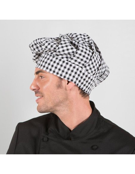 GORRO GRAN CHEF BAMBULA