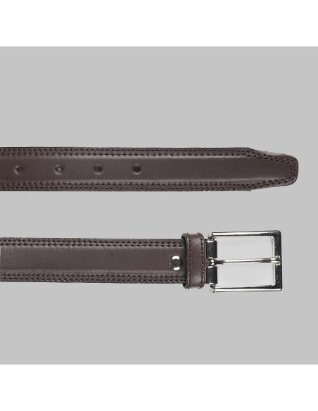 CINTURON HOMBRE PIEL