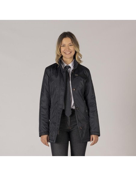 PARKA MUJER