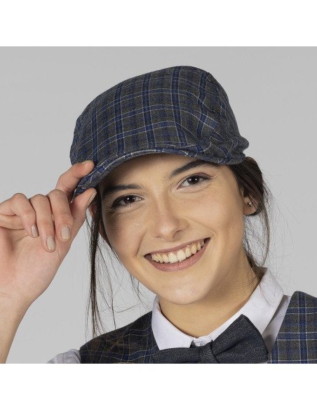 GORRA UNISEX WELSH