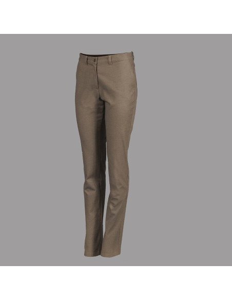 PANTALON MUJER CHINO MEETING