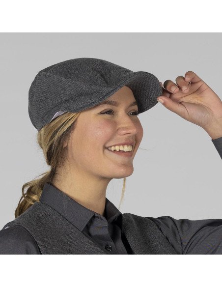 GORRA UNISEX KNITSUIT