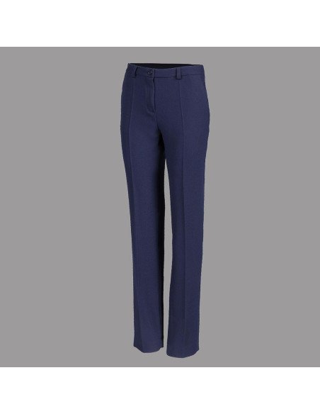 PANTALON MUJER CON BOLSILLOS WELFARE