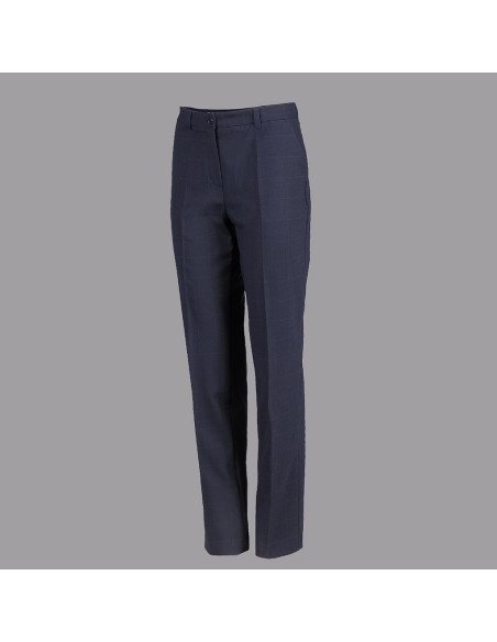 PANTALON MUJER CON BOLSILLOS TRIP