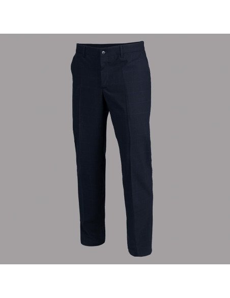 PANTALON HOMBRE SIN PINZAS TRIP