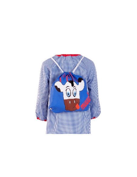MOCHILA VACA