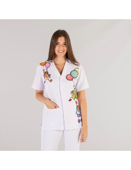 BLUSA UNISEX AMAIA