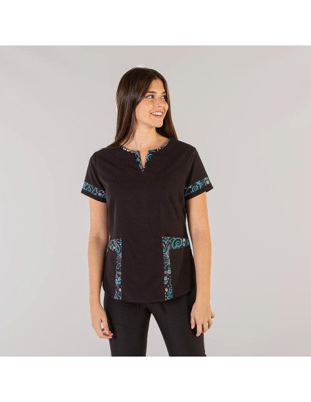 BLUSA MUJER OLGA