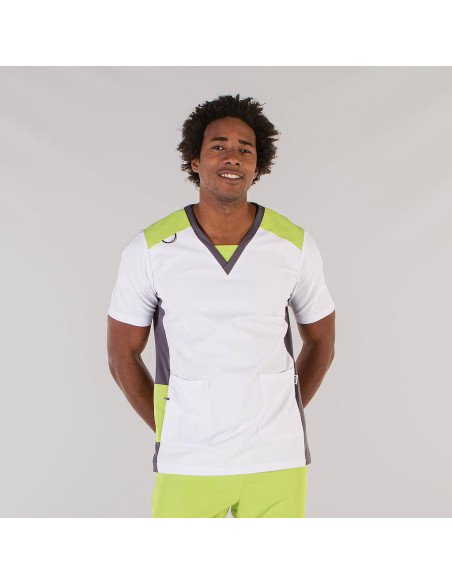 BLUSA HOMBRE AITOR ELASTIK