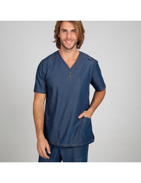 BLUSA HOMBRE DARIO