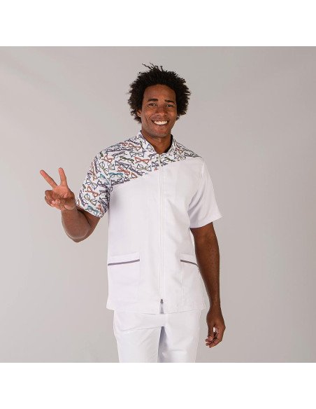 BLUSA HOMBRE ELOY