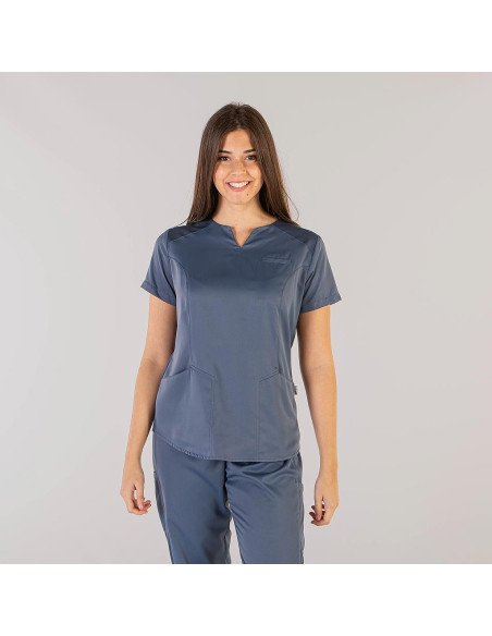 BLUSA MUJER LIA PEACH