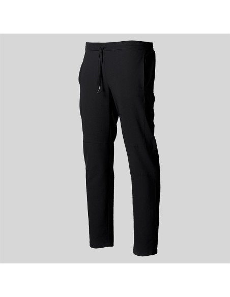 PANTALON UNISEX CON RODILLERAS EXTRAFIBER