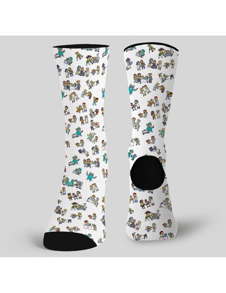 CALCETINES (1 PAR)
