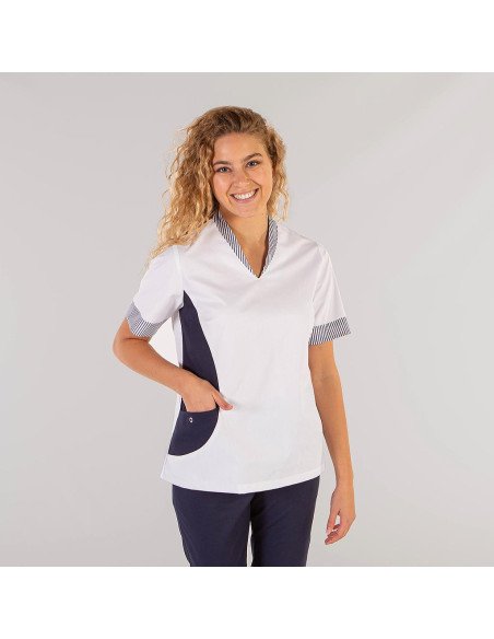 BLUSA MUJER NOEMI