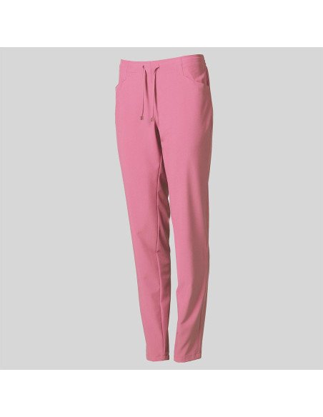 PANTALON MUJER BOLS. AMERICANO