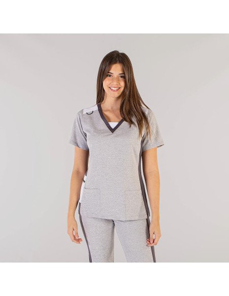 BLUSA MUJER LETICIA