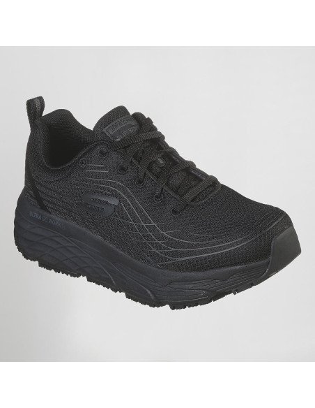 MAX CUSHIONING ELITE SR SKECHERS MUJER