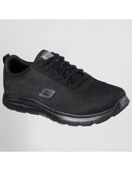 FLEX ADVANTAGE SR - BENDON SKECHERS HOMBRE