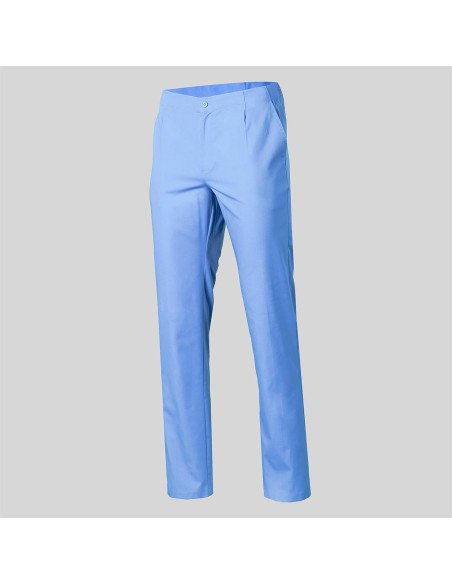 PANTALON SARGA COLORES BASICOS BOLSILLOS