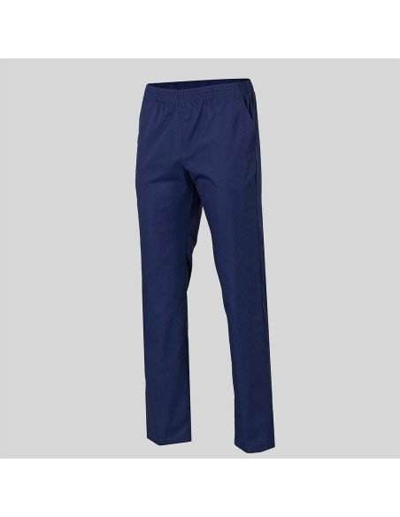 PANTALON SARGA COLORES BASICOS BOL. GOMA ENTERA