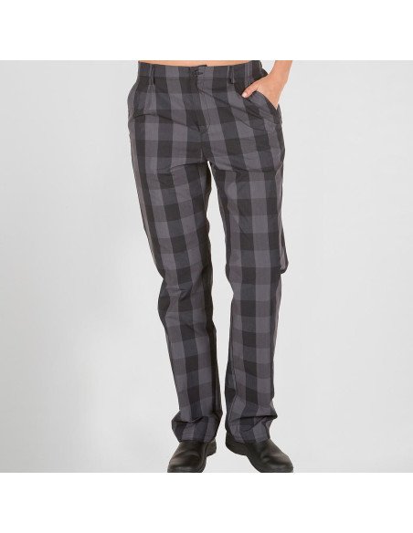 PANTALON COCINA UNISEX ESTAMPADO