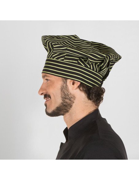 GRAN CHEF ESTAMPADO/VAQUERO VELCRO