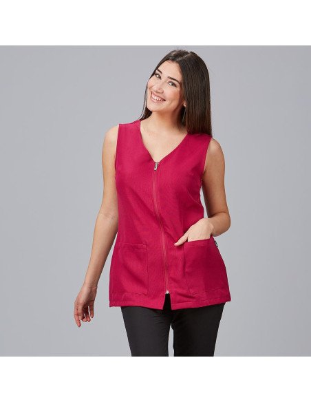 BLUSA MUJER ANTARTIDA