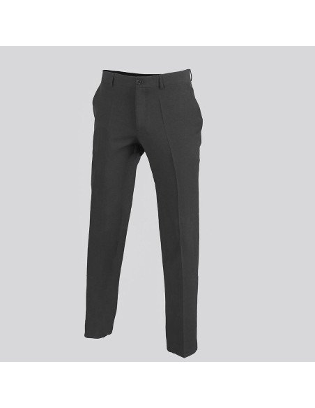 PANTALON HOMBRE SIN PINZAS STRECH