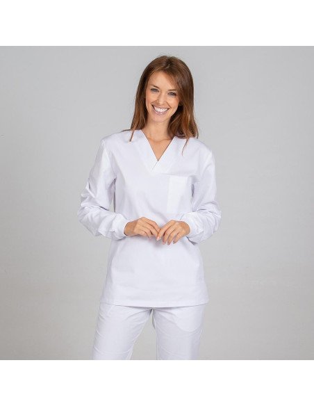 BLUSA UNISEX ADELA