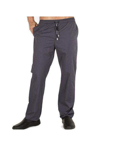 PANTALON UNISEX GOMA+CORDON EXTERIOR