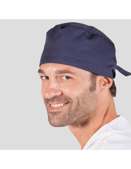 GORRO CIRUJANO TIRAS