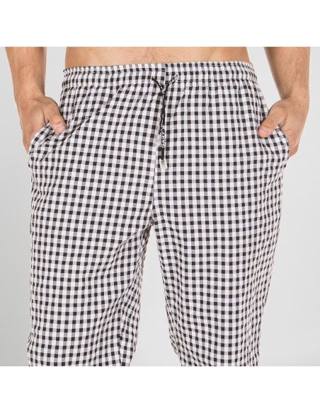 PANTALON BAMBULA UNISEX GOMA+CORDON EXTERIOR