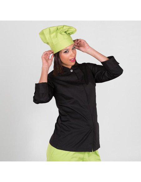 CHAQUETA MUJER COCINA VARELA