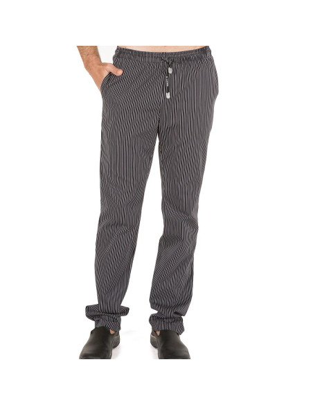 PANTALON UNISEX GOMA+CORDON EXTERIOR