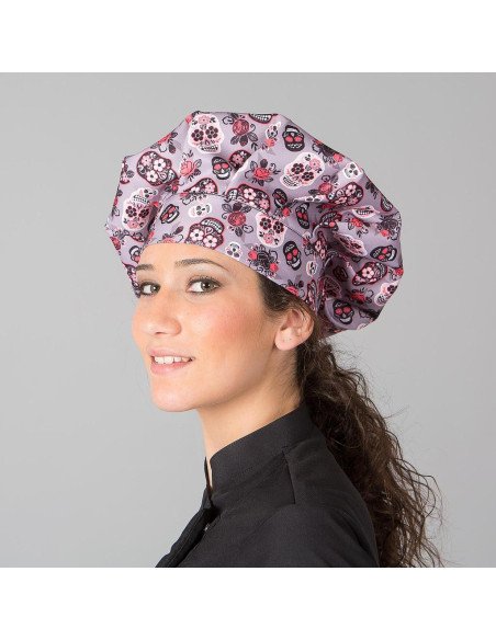 GORRO GRAN CHEF ALGODON