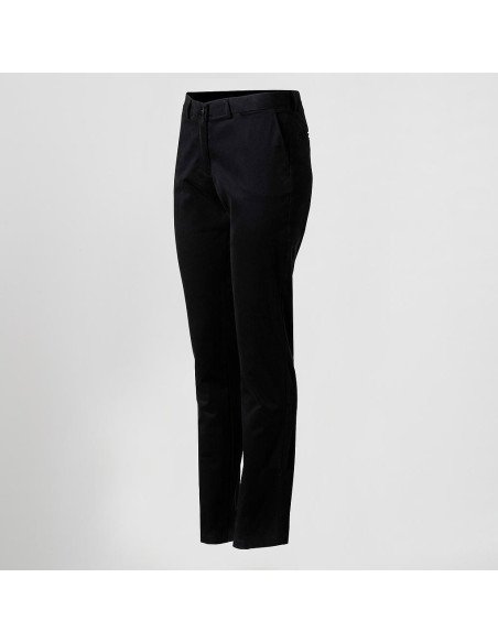 PANTALON MUJER CHINO