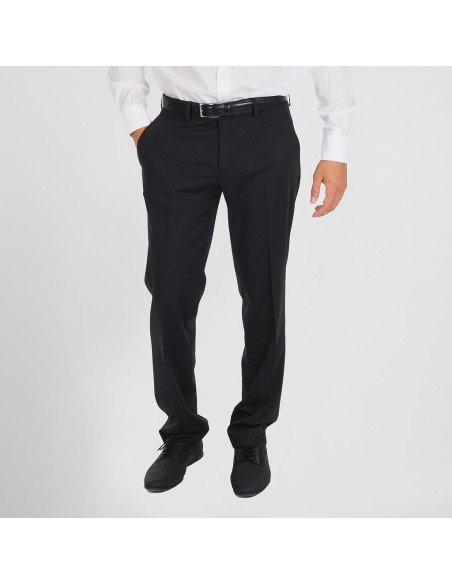 PANTALON HOMBRE SIN PINZAS MAXIMA