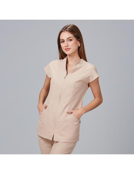 BLUSA MUJER CORCEGA